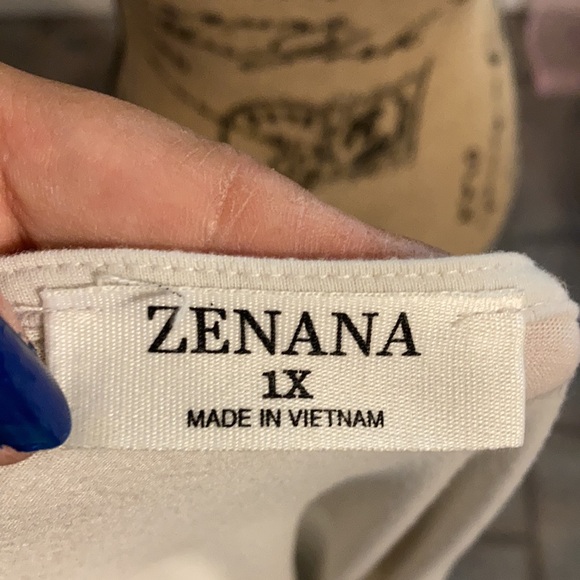 Zenana dress - Picture 5 of 5